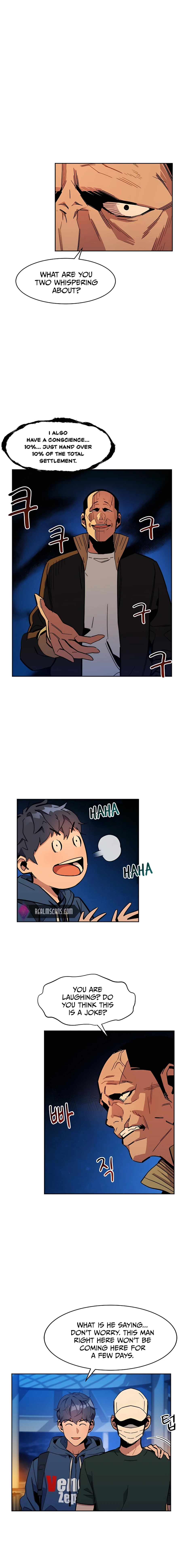 Auto Hunting With My Clones Chapter 12 85 12