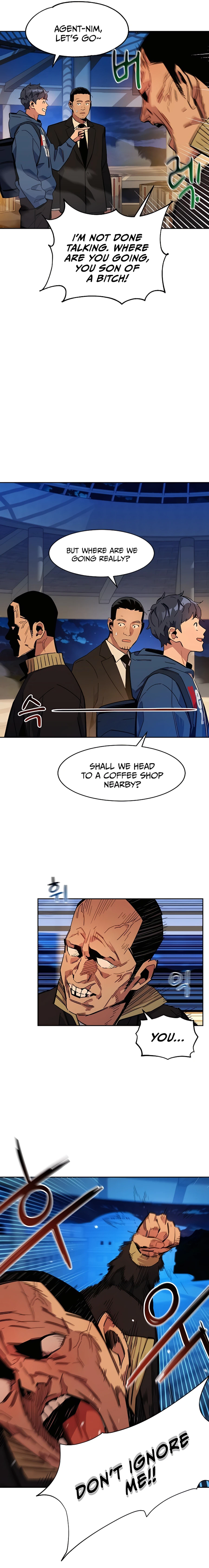 Auto Hunting With My Clones Chapter 12 86 13