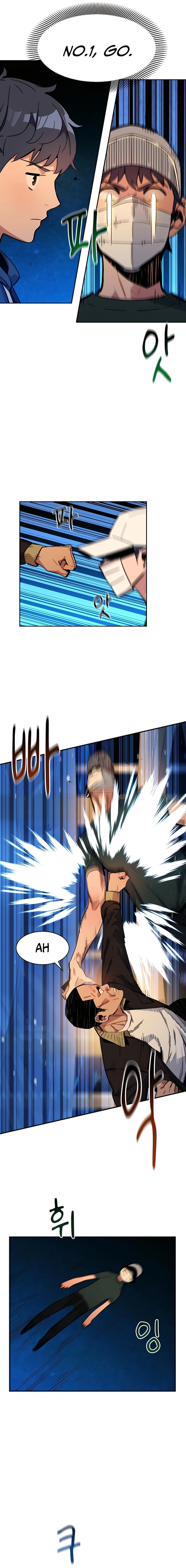 Auto Hunting With My Clones Chapter 12 87 14