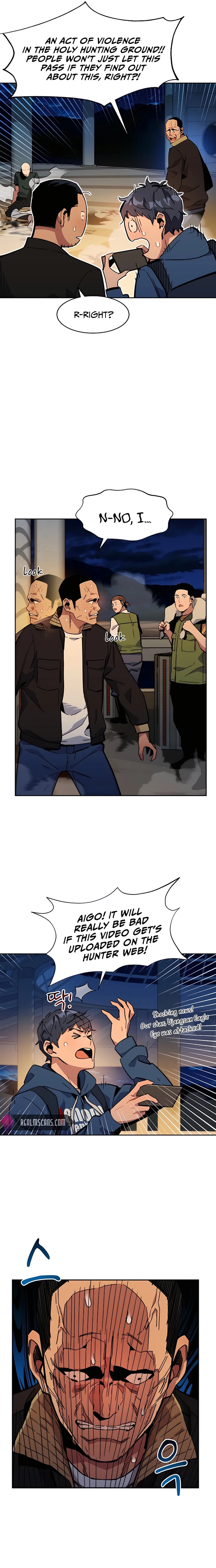 Auto Hunting With My Clones Chapter 12 89 16