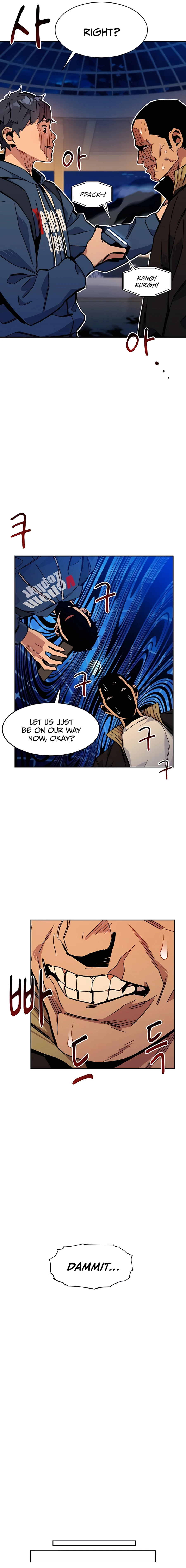 Auto Hunting With My Clones Chapter 12 90 17