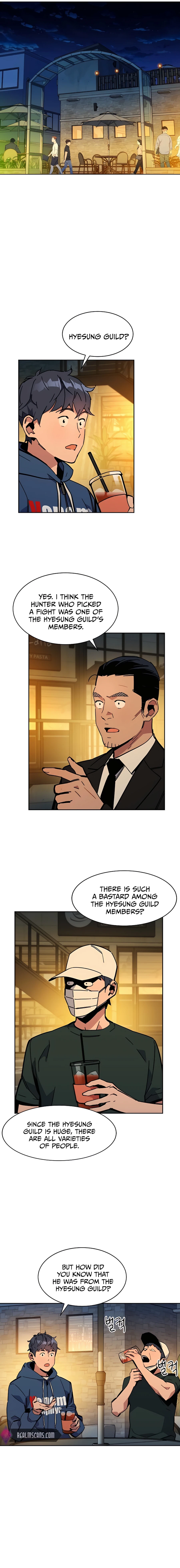 Auto Hunting With My Clones Chapter 12 91 18