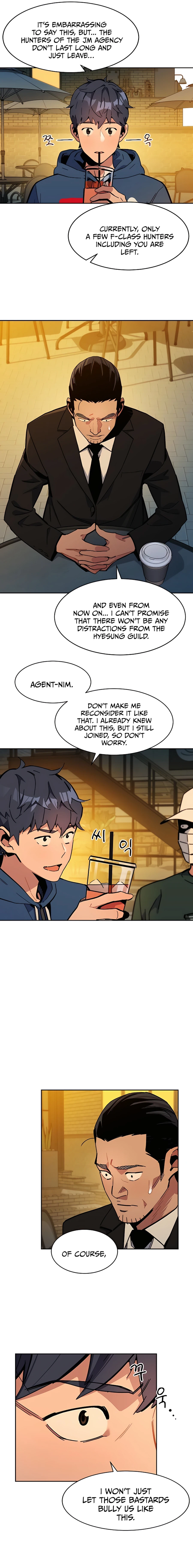 Auto Hunting With My Clones Chapter 12 93 20