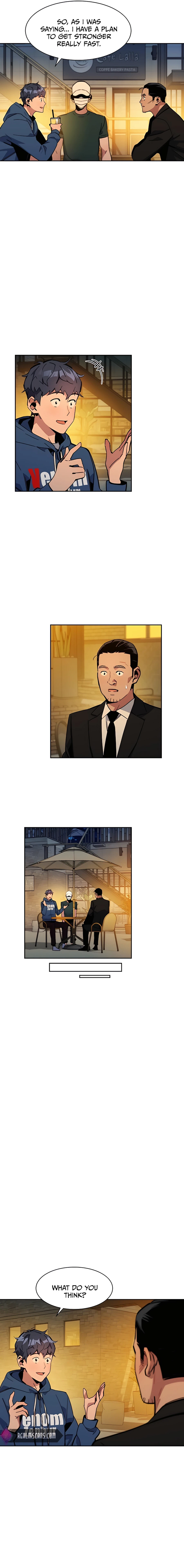 Auto Hunting With My Clones Chapter 12 94 21