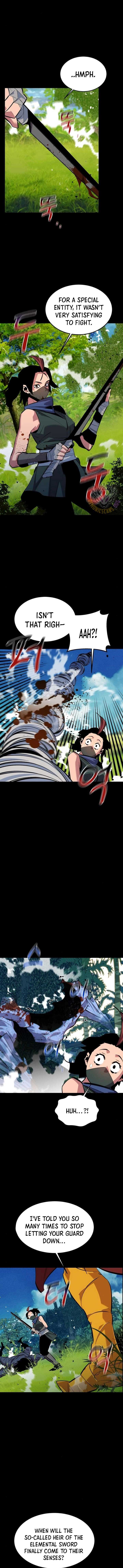 Auto Hunting With My Clones Chapter 120 63 10