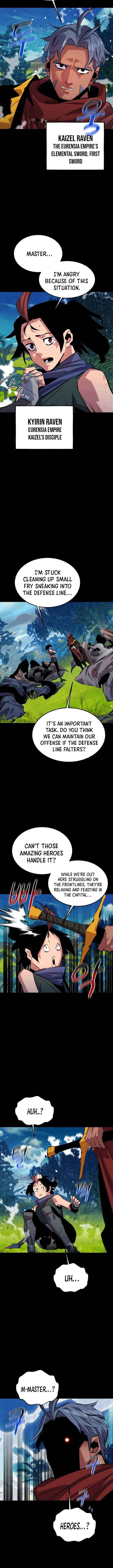 Auto Hunting With My Clones Chapter 120 64 11