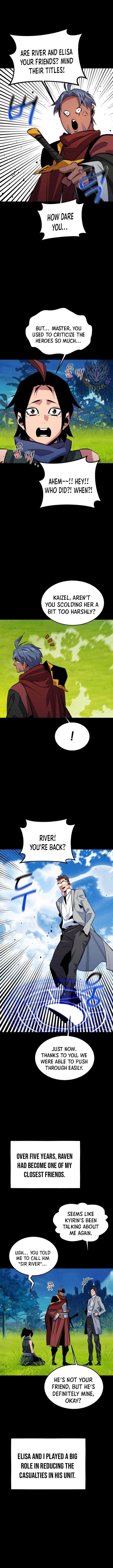 Auto Hunting With My Clones Chapter 120 65 12