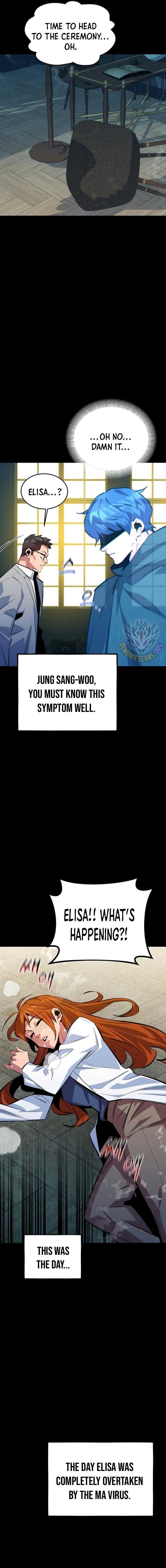 Auto Hunting With My Clones Chapter 120 67 14