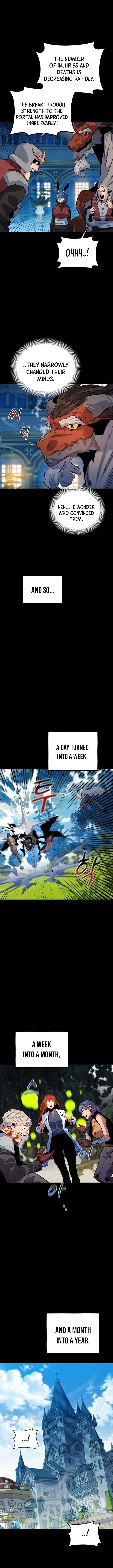 Auto Hunting With My Clones Chapter 120 58 5