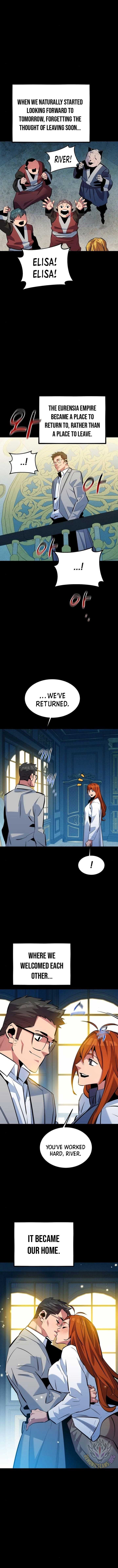 Auto Hunting With My Clones Chapter 120 59 6