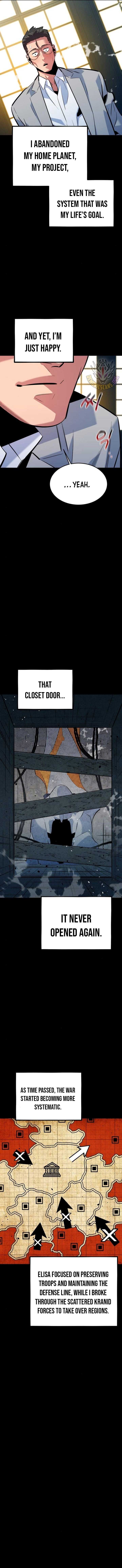 Auto Hunting With My Clones Chapter 120 61 8