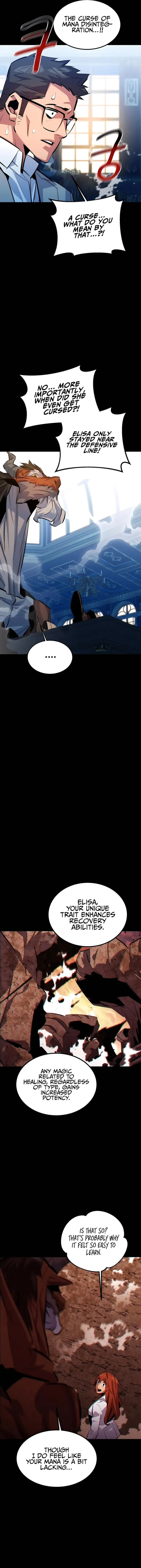 Auto Hunting With My Clones Chapter 121 78 05