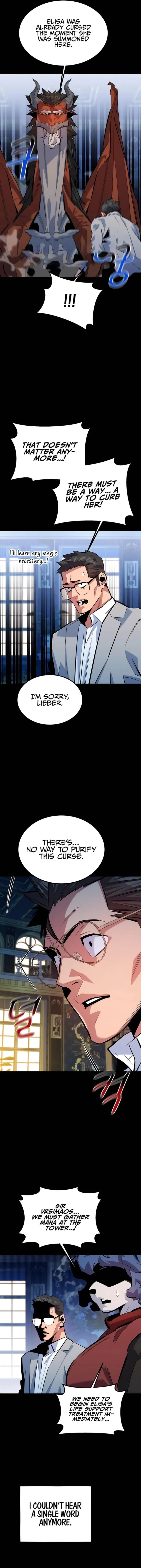 Auto Hunting With My Clones Chapter 121 80 07