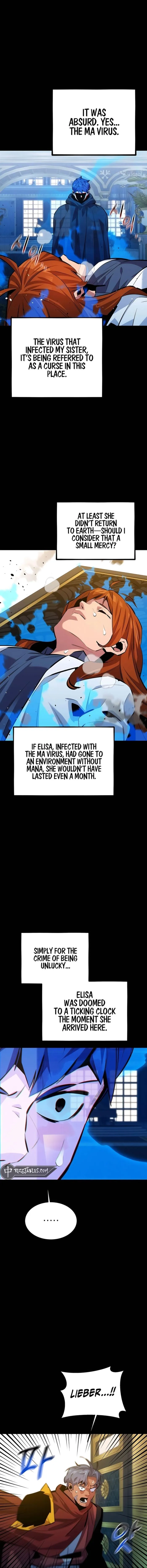 Auto Hunting With My Clones Chapter 121 81 08