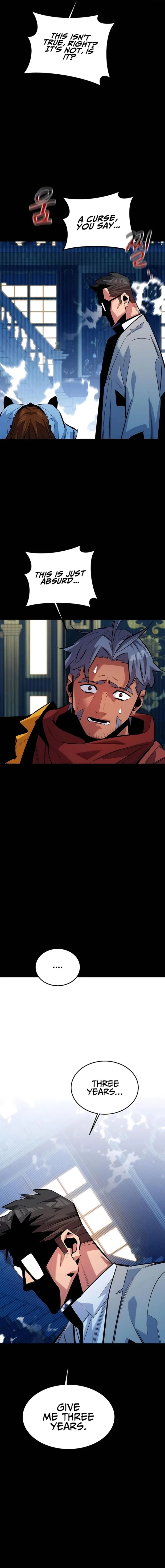 Auto Hunting With My Clones Chapter 121 82 09