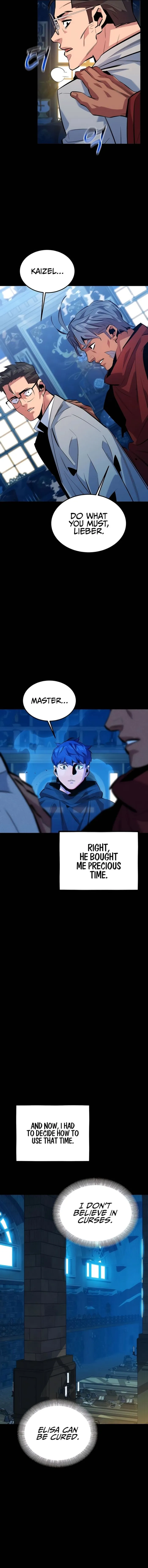 Auto Hunting With My Clones Chapter 121 84 11