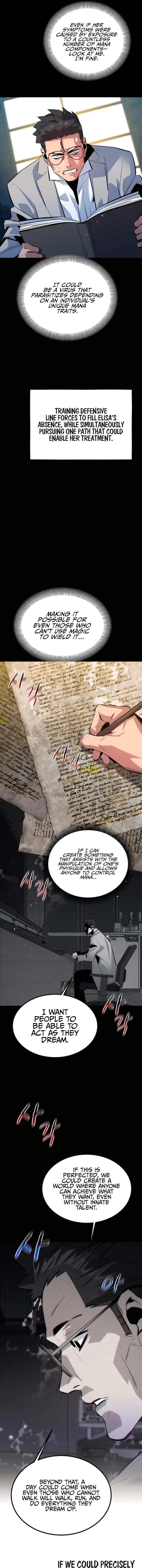 Auto Hunting With My Clones Chapter 121 85 12