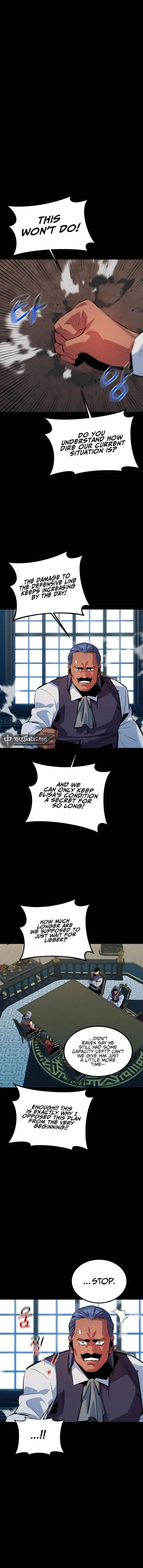 Auto Hunting With My Clones Chapter 121 87 14