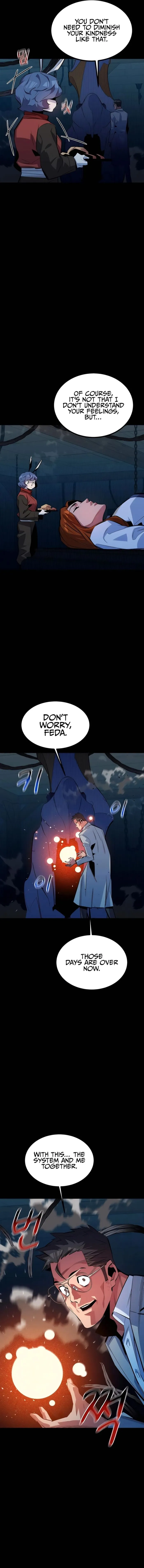 Auto Hunting With My Clones Chapter 121 91 18