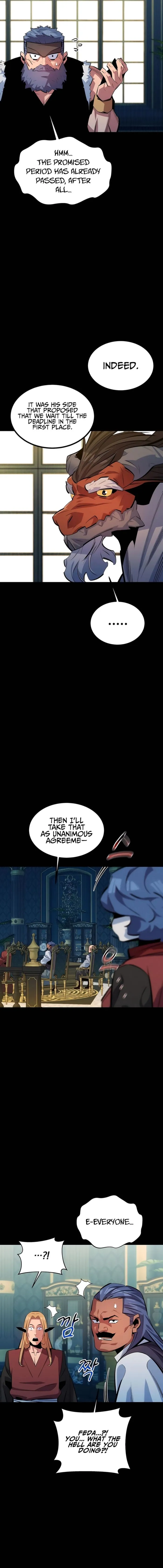 Auto Hunting With My Clones Chapter 121 93 20