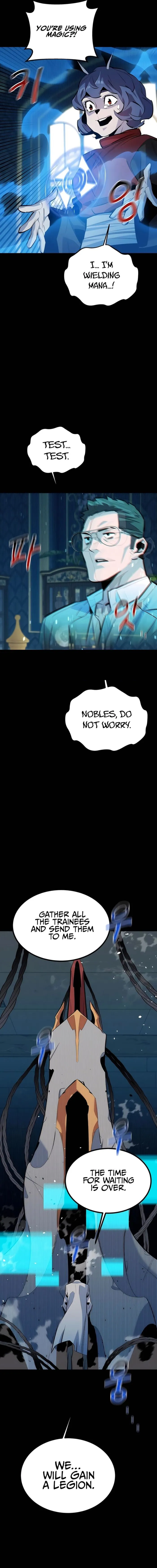 Auto Hunting With My Clones Chapter 121 94 21