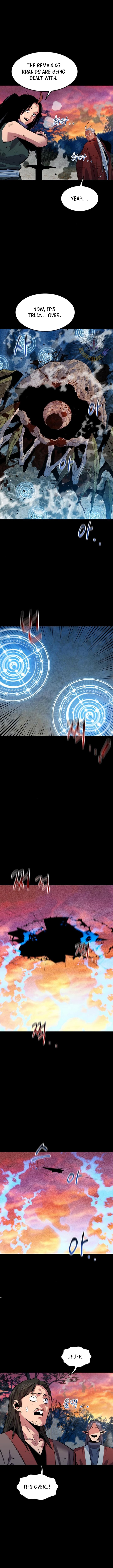 Auto Hunting With My Clones Chapter 124 63 10