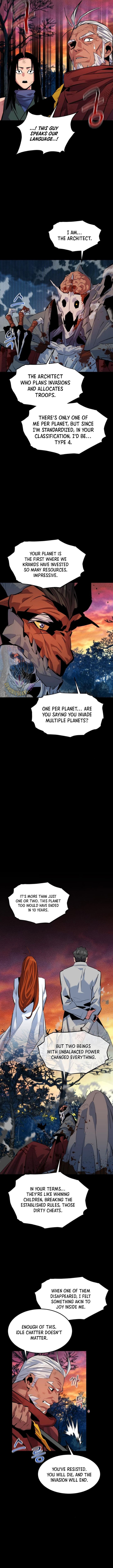 Auto Hunting With My Clones Chapter 124 65 12