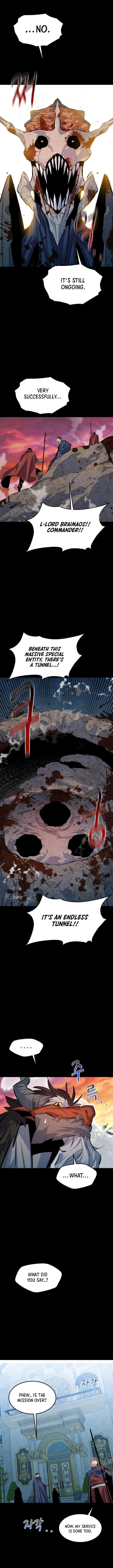 Auto Hunting With My Clones Chapter 124 66 13