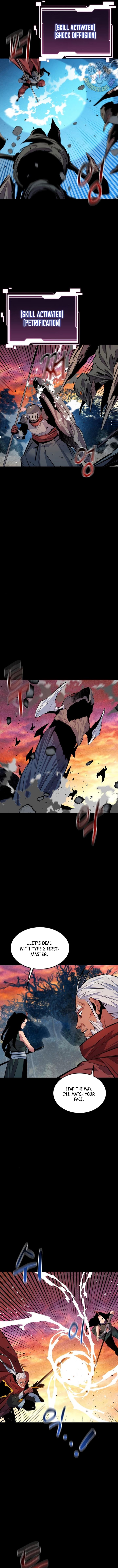 Auto Hunting With My Clones Chapter 124 55 2