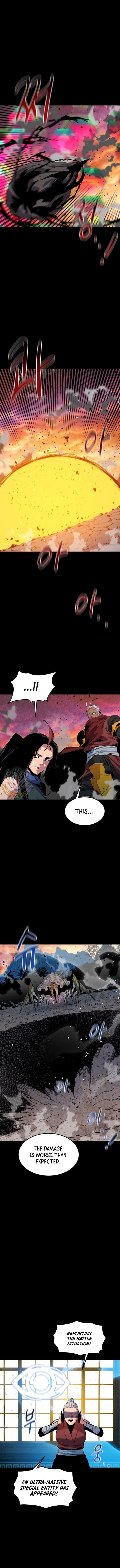 Auto Hunting With My Clones Chapter 124 57 4