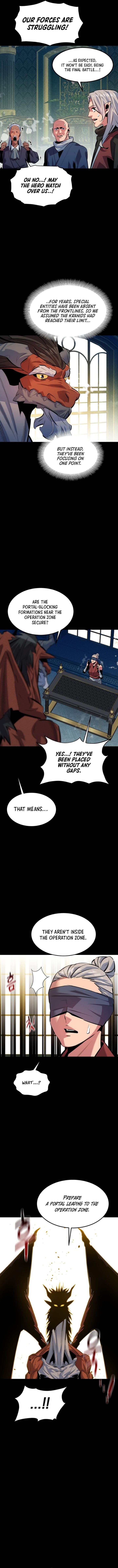 Auto Hunting With My Clones Chapter 124 58 5