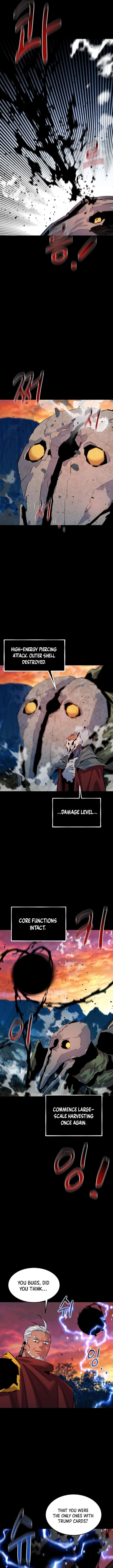 Auto Hunting With My Clones Chapter 124 60 7