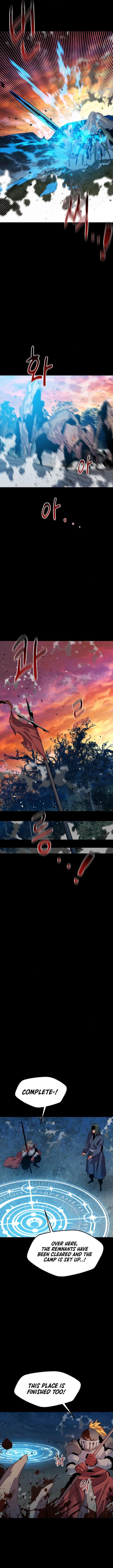 Auto Hunting With My Clones Chapter 124 62 9