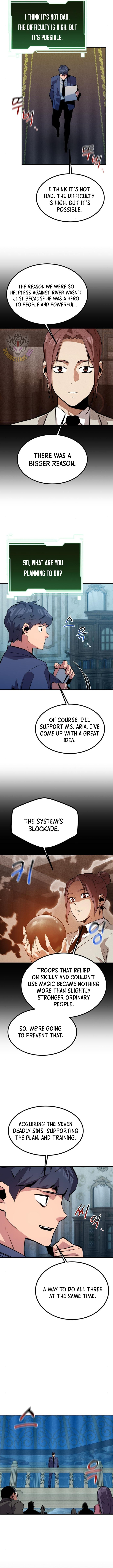 Auto Hunting With My Clones Chapter 128 63 10