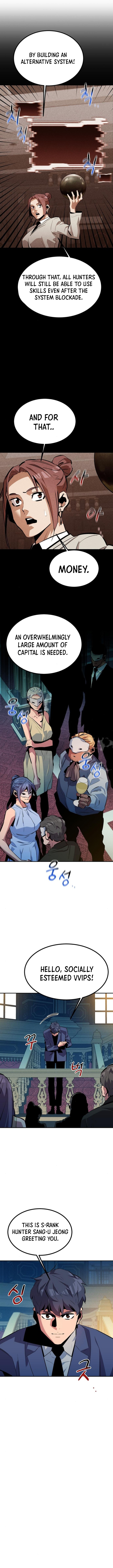 Auto Hunting With My Clones Chapter 128 64 11