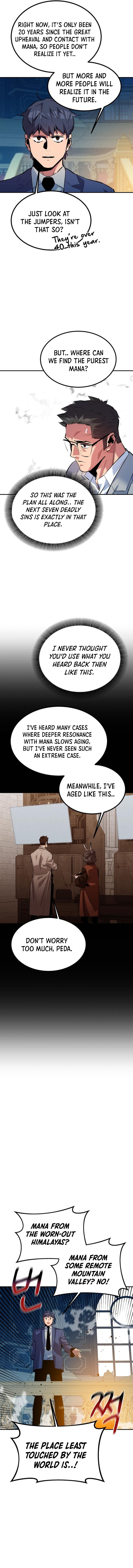 Auto Hunting With My Clones Chapter 128 66 13