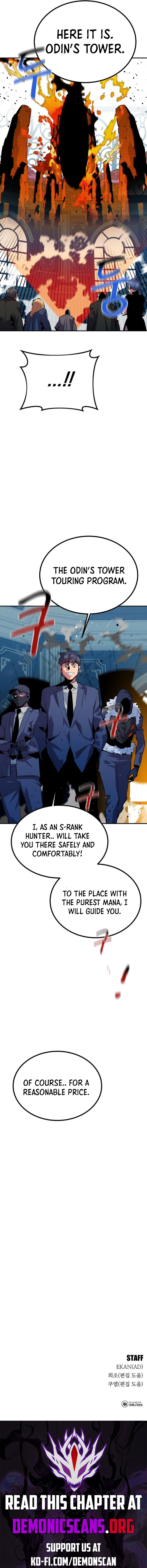 Auto Hunting With My Clones Chapter 128 67 14