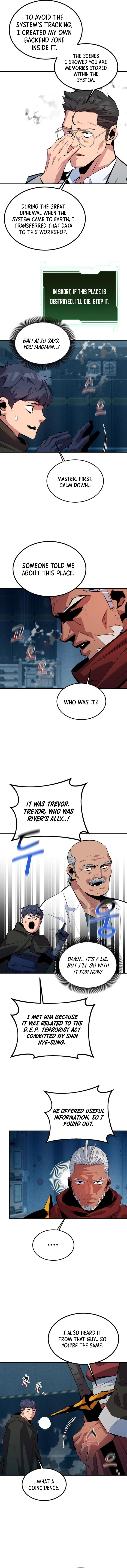 Auto Hunting With My Clones Chapter 128 55 2