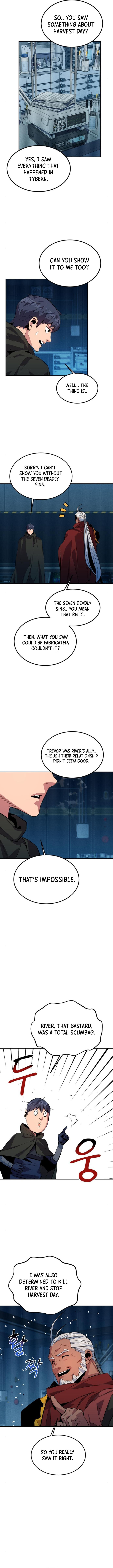 Auto Hunting With My Clones Chapter 128 56 3