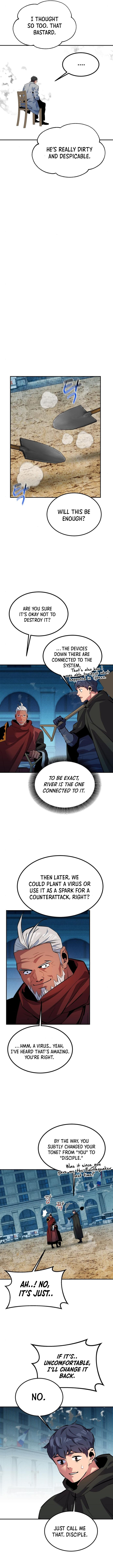 Auto Hunting With My Clones Chapter 128 57 4