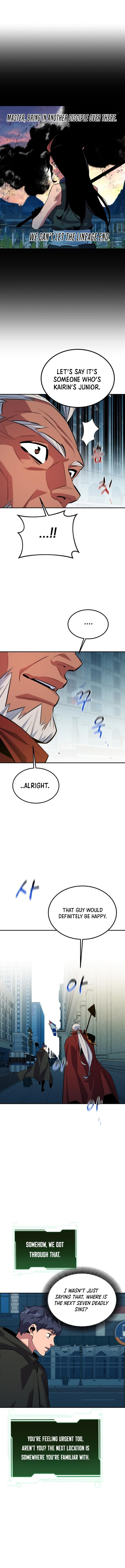 Auto Hunting With My Clones Chapter 128 58 5