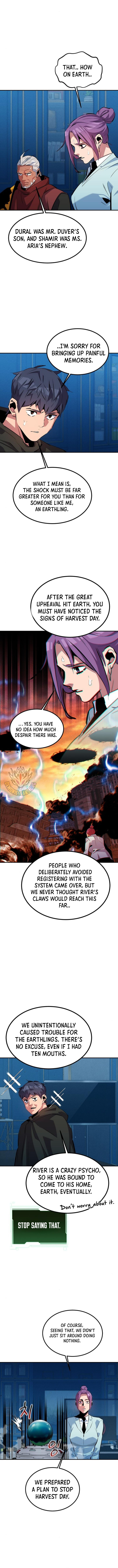 Auto Hunting With My Clones Chapter 128 61 8