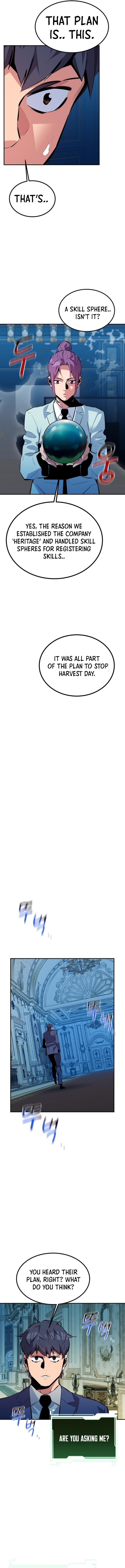 Auto Hunting With My Clones Chapter 128 62 9