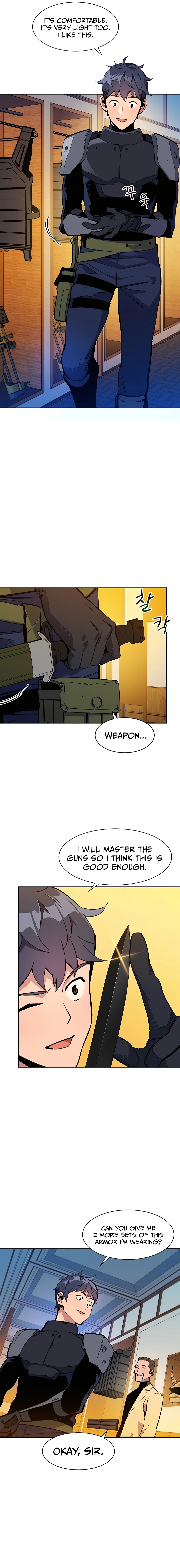 Auto Hunting With My Clones Chapter 13 83 04