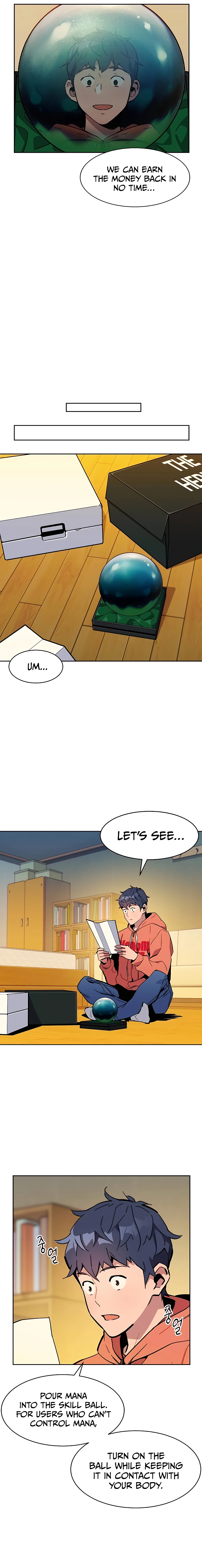 Auto Hunting With My Clones Chapter 13 87 08