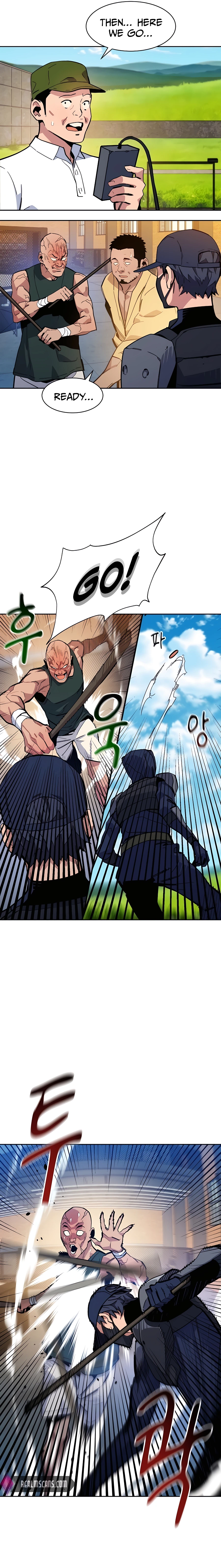 Auto Hunting With My Clones Chapter 13 96 17