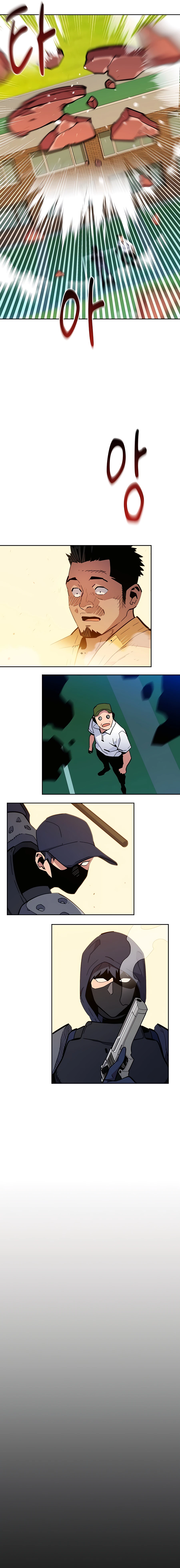 Auto Hunting With My Clones Chapter 13 97 18