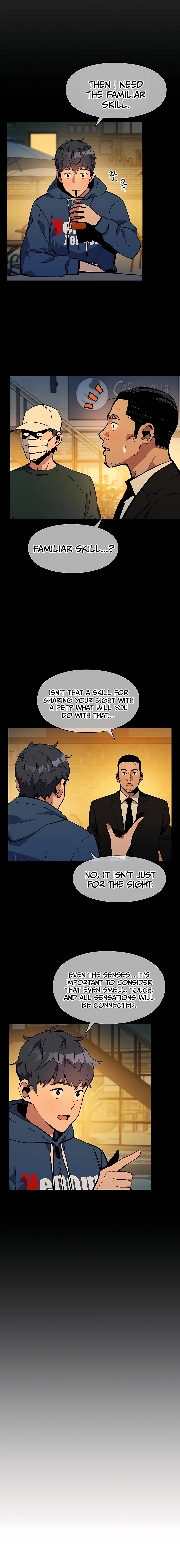 Auto Hunting With My Clones Chapter 13 98 19