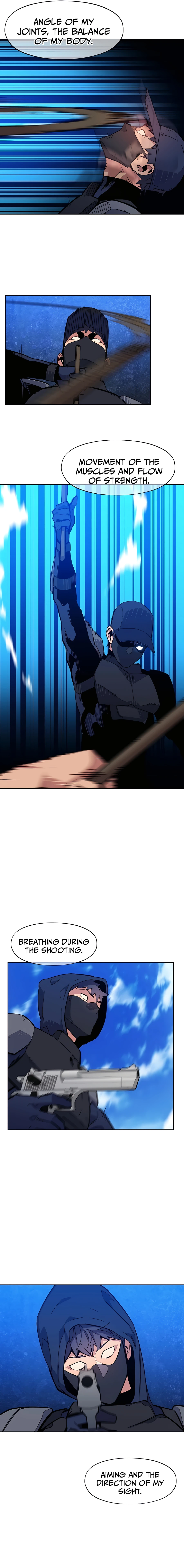 Auto Hunting With My Clones Chapter 13 101 22