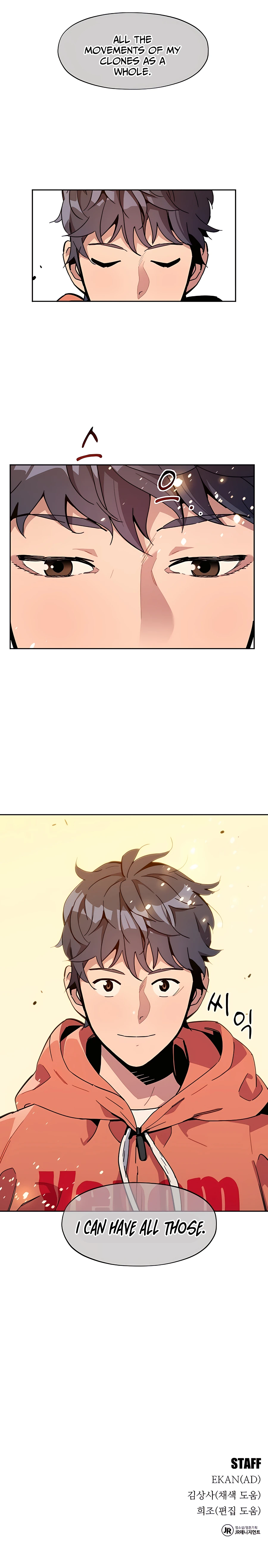 Auto Hunting With My Clones Chapter 13 103 24